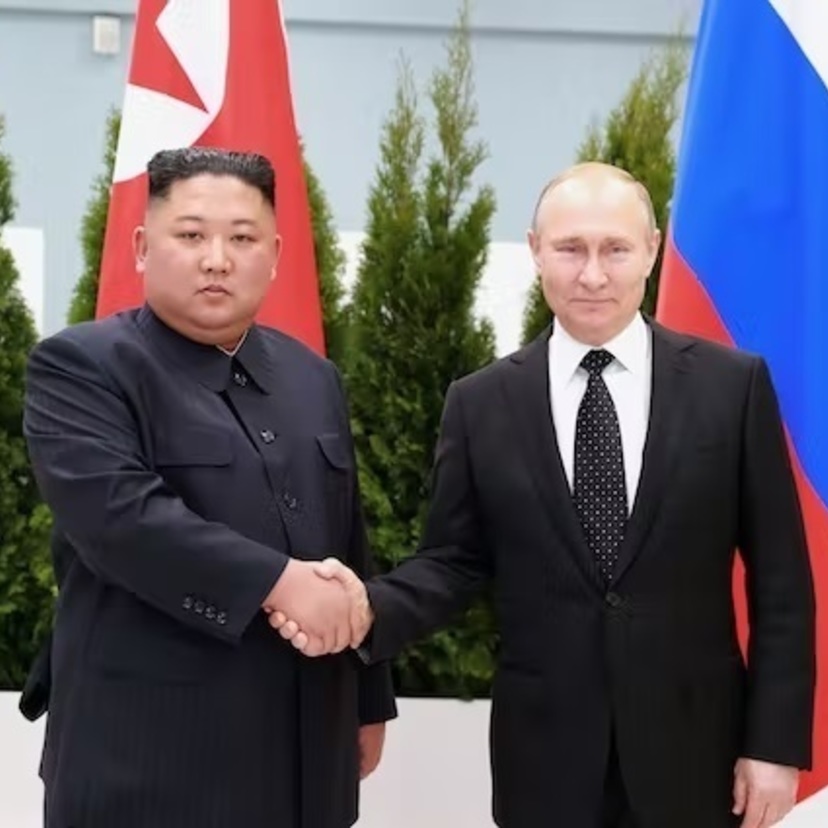ロシアと北朝鮮の「悪の取引」｜西岡力