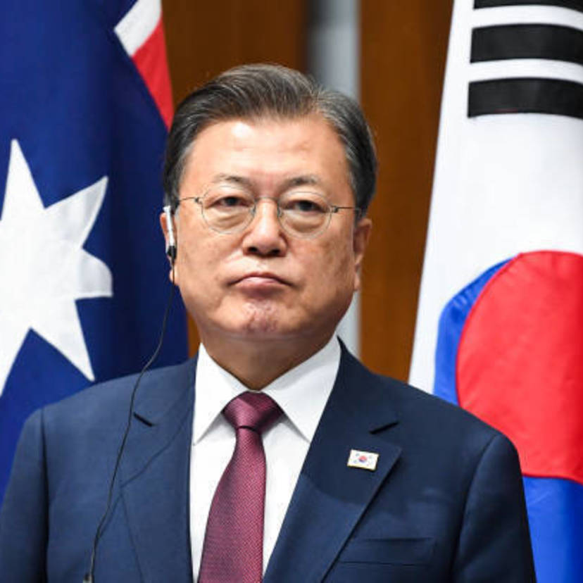 混戦の韓国大統領選、二つの変数｜西岡力
