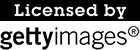 Getty logo