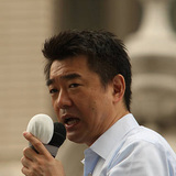 【橋下徹研究②】上海電力「ステルス参入」の怪｜山口敬之【永田町インサイド WEB第2回】