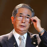 石原慎太郎氏の功績と第三極のジレンマ｜和田政宗
