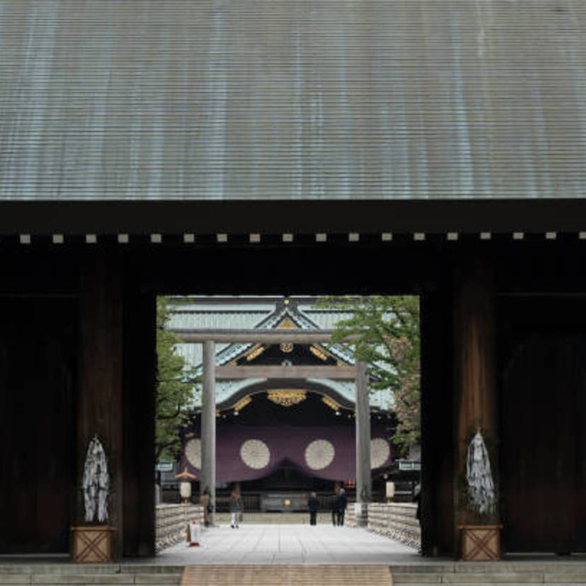昭和天皇 靖國神社への御親拝はなぜ途絶えたのか｜和田政宗