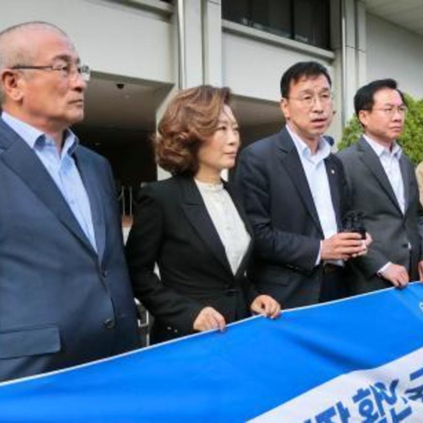 デマ政治と批判された韓国野党の福島訪問｜西岡力