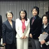 「共同親権」を潰す赤いネットワークと北朝鮮の家族法｜池田良子