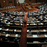 「LGBT法案」退席、私は何を守ろうとしたのか｜和田政宗