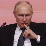 【読書亡羊】いつの間にかロシアの宣伝マンになっている！　諜報国家・ロシアの思考回路とは  保坂三四郎著『諜報国家ロシア』（中公新書）