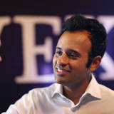 イーロン・マスクが激奨する３８歳の米大統領選候補者とは何者か｜石井陽子