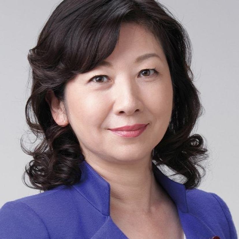 総裁選候補に緊急アンケート15問｜野田聖子議員