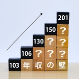 【シリーズ国民健康保険料③】“年収の壁”を見直すと国民保険料はどうなるの…？|笹井恵里子