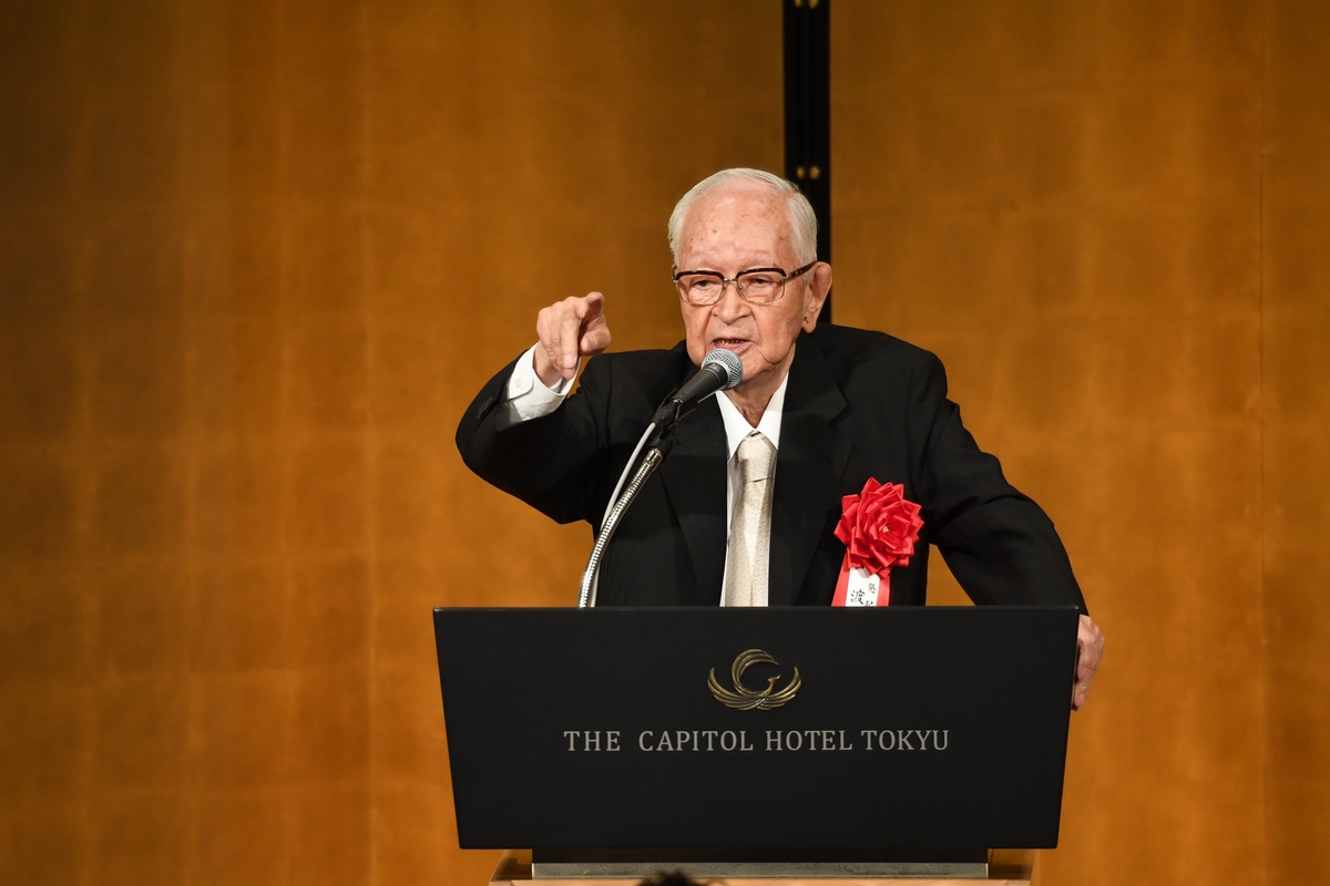 今週のサンモニ】高橋純子氏の的外れなナベツネ批判｜藤原かずえ