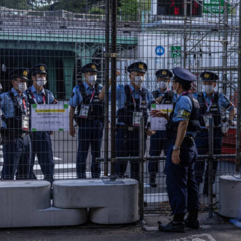 要人警護のプロが語る、事件に巻き込まれない方法｜小笠原理恵