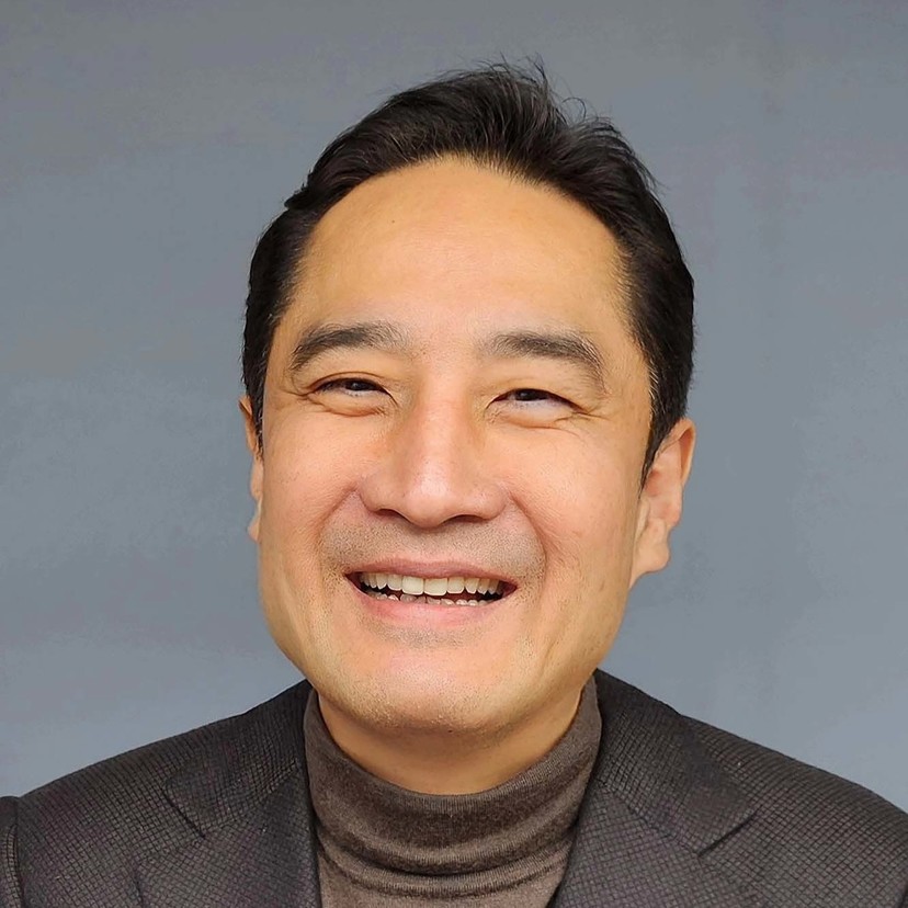 Kang Yong-suk