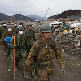 「ある意味、地獄が待ってます」退職自衛官を苦しめる若年給付金の返納ルール｜小笠原理恵