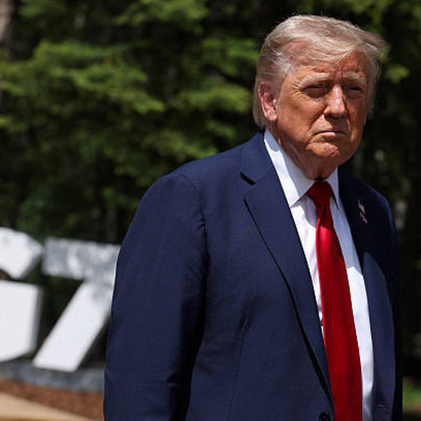８６４７―「トランプ暗殺指令」が示すアメリカの病理｜石井陽子