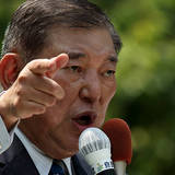 【天下の暴論】石破総理、とっとと退陣してくれ！｜花田紀凱