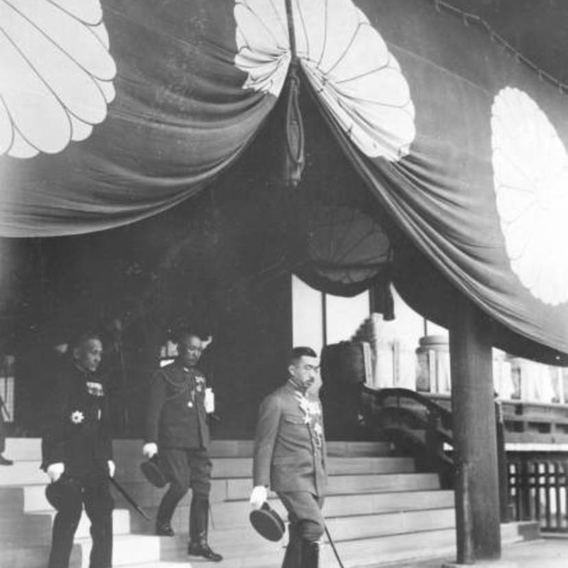 終戦80年に思うこと「私は『南京事件』との呼称も使わない」｜和田政宗