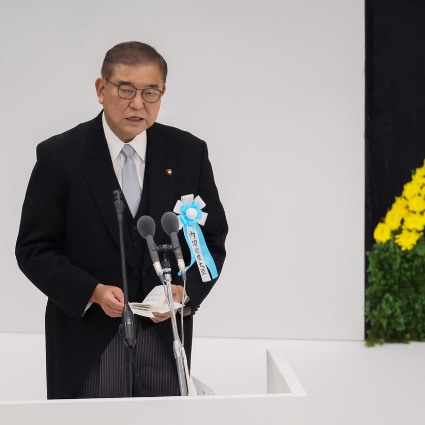 【今週のサンモニ】戦後80年談話は意義も必要もない｜藤原かずえ