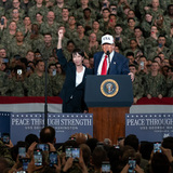 「トランプ・パラドックス」と高市政権の命運｜山岡鉄秀