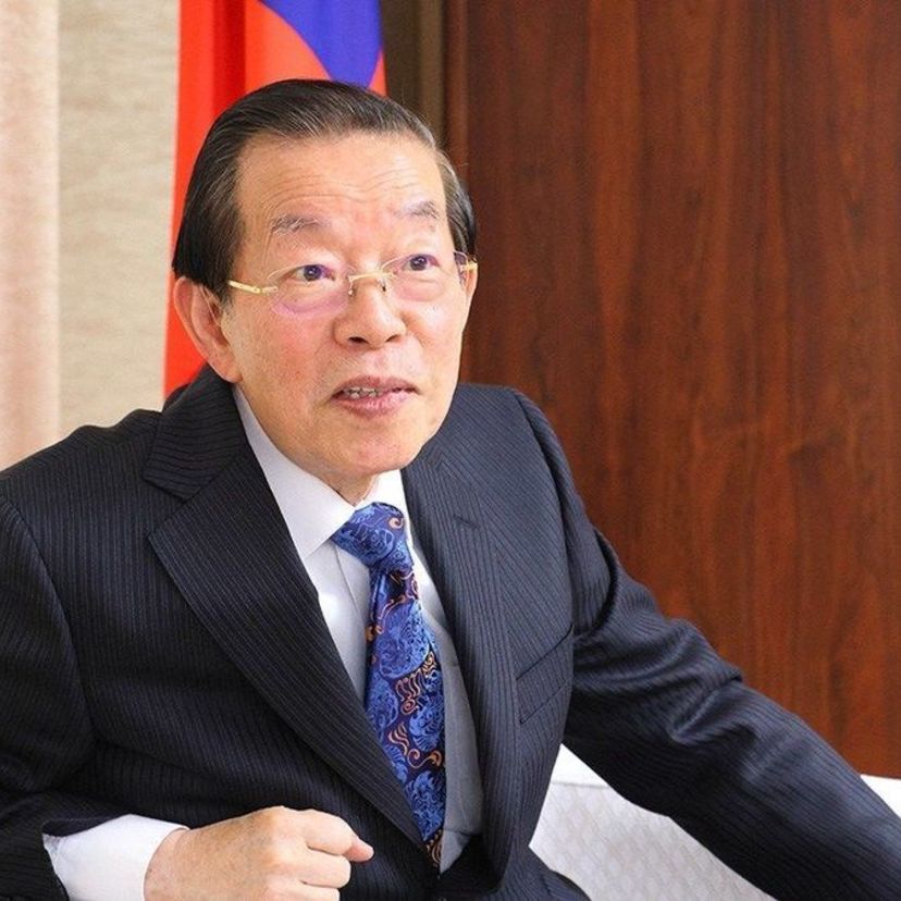 【読書亡羊】ウクライナの奮闘が台湾を救う理由とは  謝長廷『台湾「駐日大使」秘話』（産経新聞出版）｜梶原麻衣子