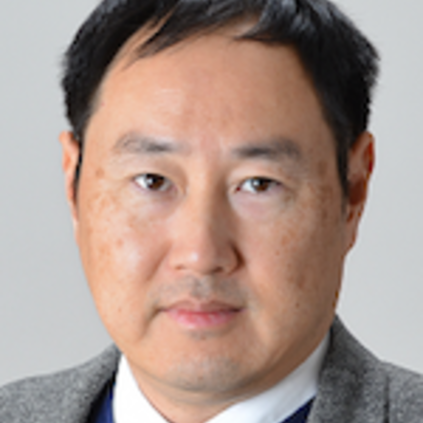 掛谷英紀