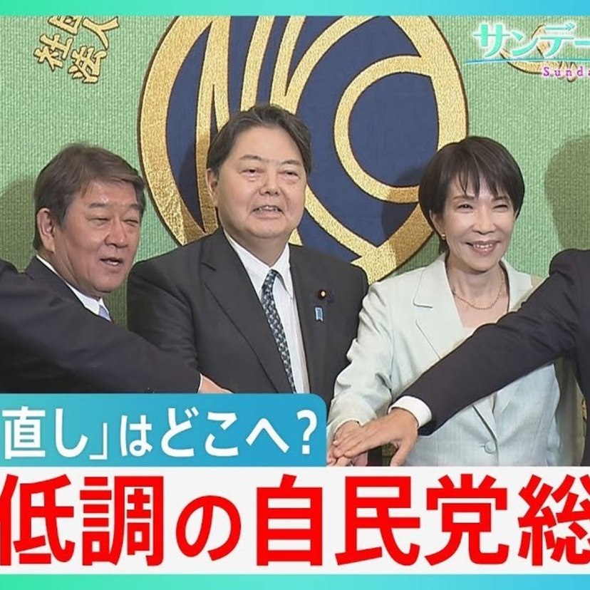 【今週のサンモニ】ステマまがいの偏向報道番組｜藤原かずえ