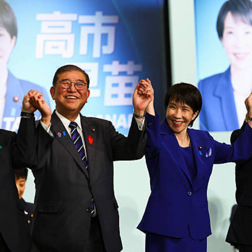 【今週のサンモニ】低次元な高市新総裁批判|藤原かずえ