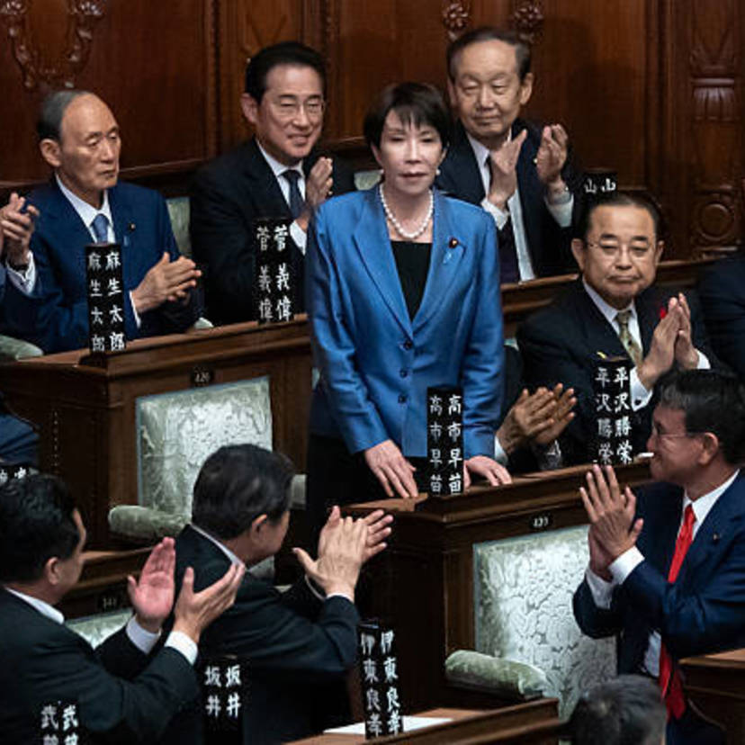 【今週のサンモニ】サンモニ、本格的な高市攻撃を開始|藤原かずえ