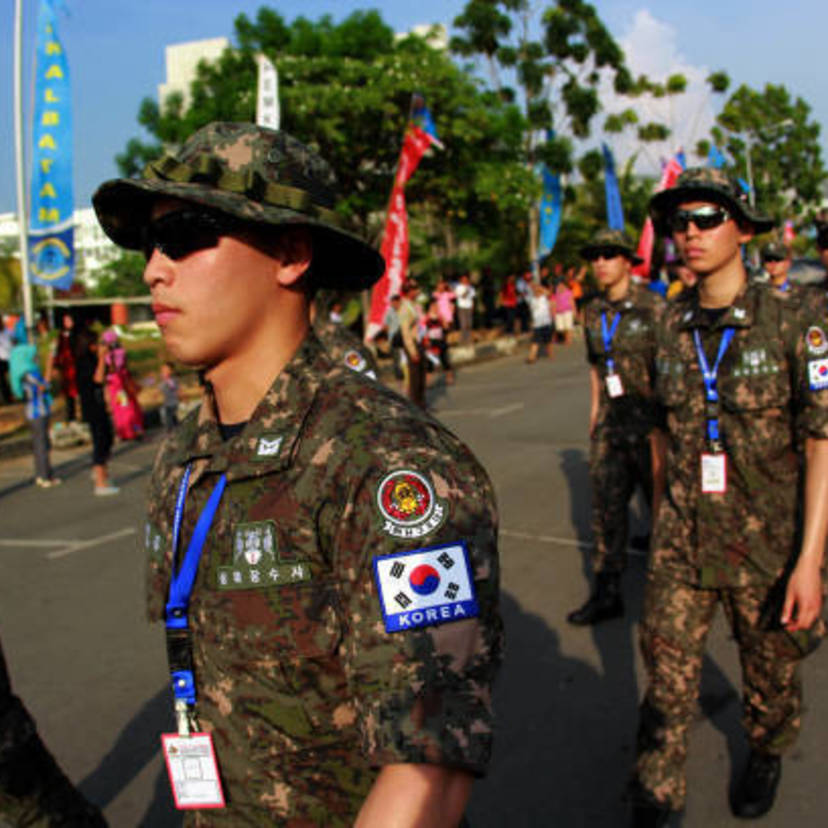 【読書亡羊】韓国社会「連帯」と「分断」の背景に横たわる徴兵制の現実とは  金柄徹『韓国の若者と徴兵制』(慶應義塾大学出版会)|梶原麻衣子