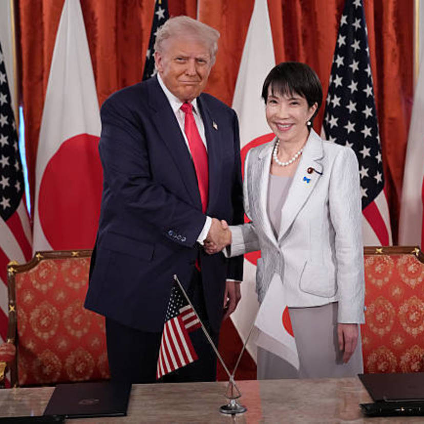 【今週のサンモニ】「サナエガー」番組にしてはお手柔らか？｜藤原かずえ