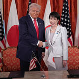 【今週のサンモニ】「サナエガー」番組にしてはお手柔らか？｜藤原かずえ