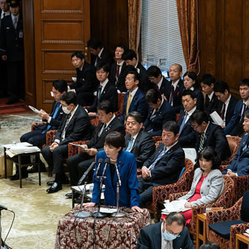 【今週のサンモニ】国会議論を宣伝に悪用する政党｜藤原かずえ