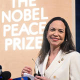 【今週のサンモニ】ノーベル平和賞報道でも本末転倒｜藤原かずえ