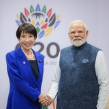 【読書亡羊】「麻辣強国」VS「マサラ強国」…米中印G3時代への準備はいいか  中川コージ『インドビジネスの表と裏』（ウェッジ）｜梶原麻衣子