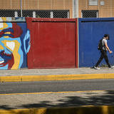 【読書亡羊】ベネズエラ国民「私たちを見捨てないで！」　トランプがマドゥロ拘束に動くまで  外山尚之『ポピュリズム大国　南米』（日本経済新聞出版）｜梶原麻衣子