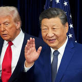イラン戦争の陰で中国が笑う――台湾有事を呼び込むアメリカの誤算｜山岡鉄秀