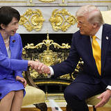 【今週のサンモニ】チキンゲームを展開している米国とイラン｜藤原かずえ