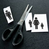 諸悪の根源は「単独親権」｜三谷英弘