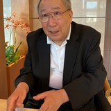 スクープ！中国拘束１１６日はじめて明かされた全真相｜吉村剛史