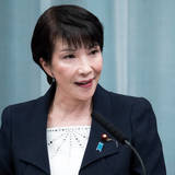高市早苗さんを日本初の女性総理に！｜有本香