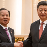 与党に「中国共産党」を抱える、日本の悲劇｜門田隆将