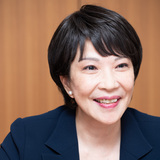 「高市早苗総理」待望論！｜山際澄夫
