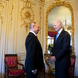 「プーチンの戦争」真の動機とバイデンの悪辣｜山岡鉄秀