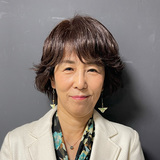 小笠原理恵