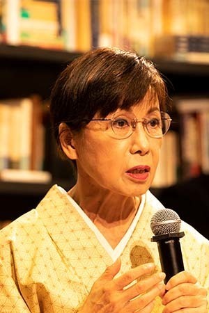 今週のサンモニ】田中優子氏「立ち止まれ」発言の無責任｜藤原かずえ