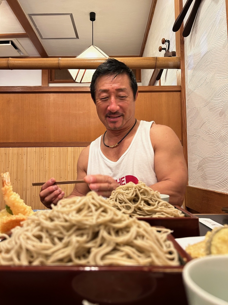 なべやかん遺産｜「スーパーパワー」 | Hanadaプラス