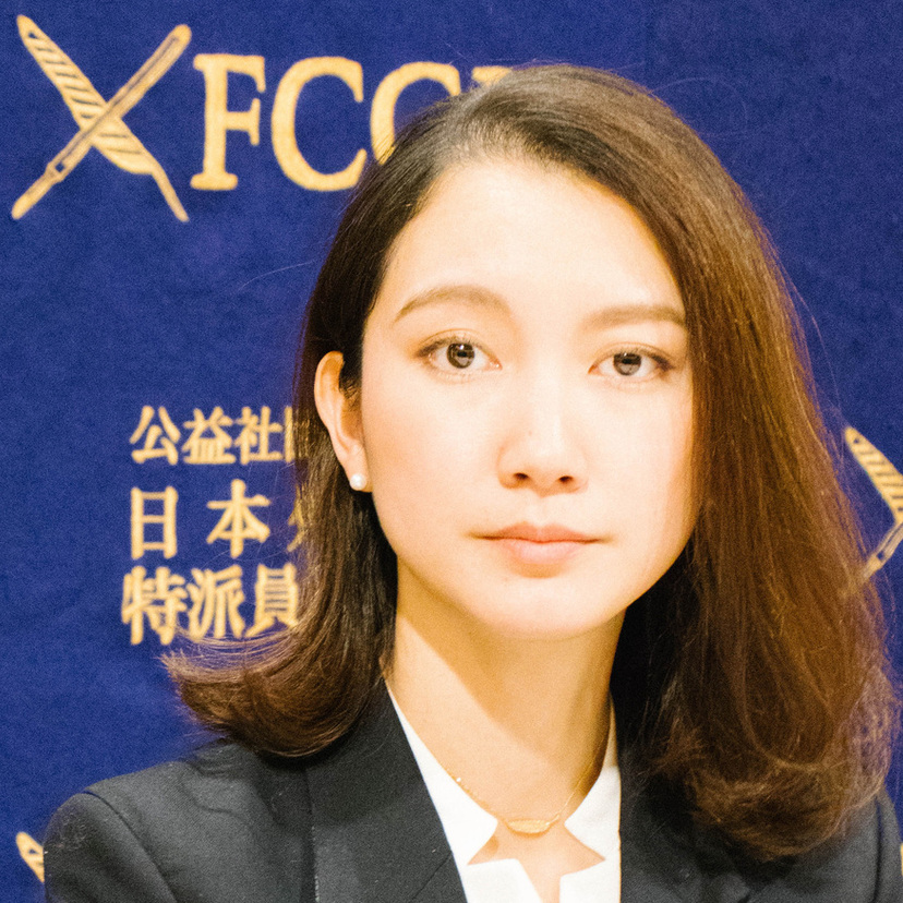 「犯罪を捏造した」伊藤詩織さんへ|山口敬之